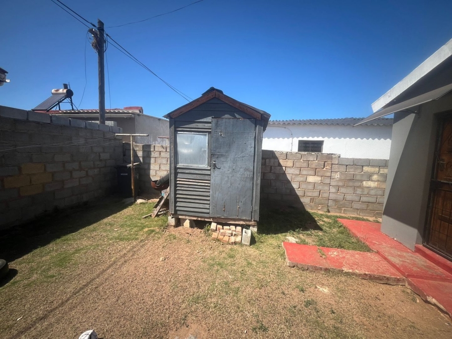 2 Bedroom Property for Sale in Motherwell Nu 9 Eastern Cape